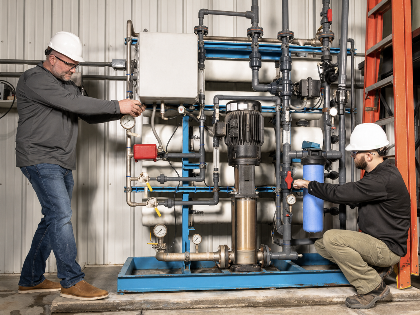 Reliability as a Service