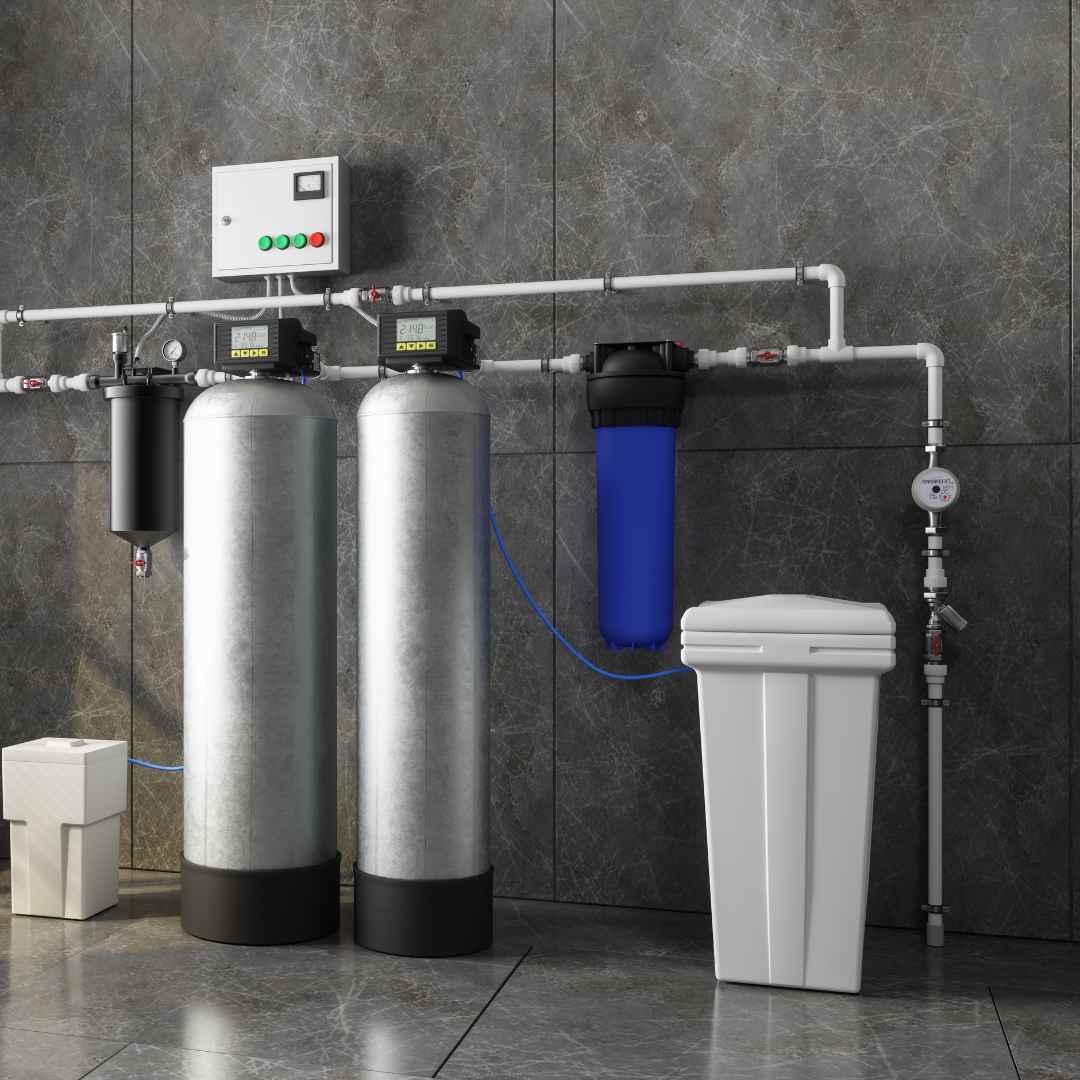 Healthy water for every home